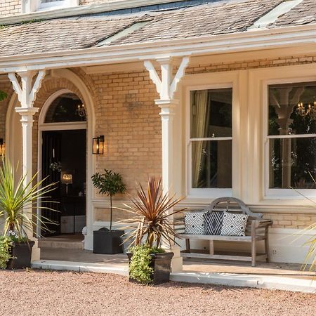 Beaconside House Monkleigh Exterior foto